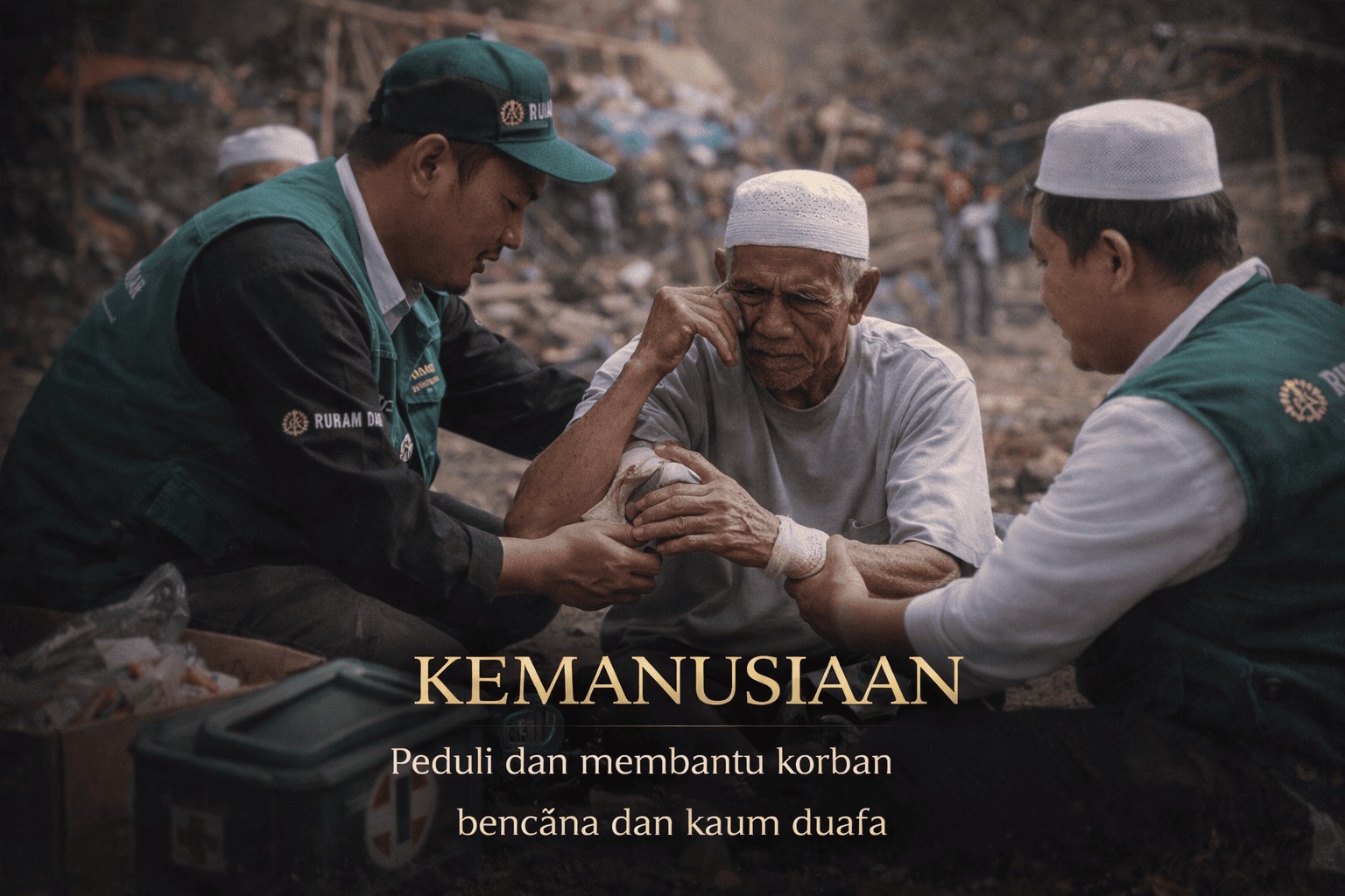 KEMANUSIAAN